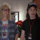 Illustration for article titled Chicago (and Aurora): Watch Wayne’s World and help raise money for Ronan's Reel